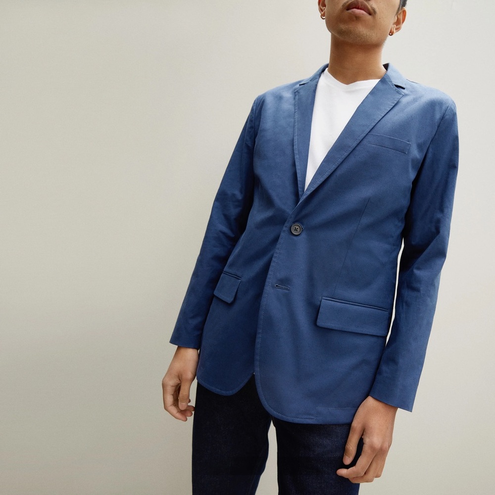 NWT Everlane Blazer